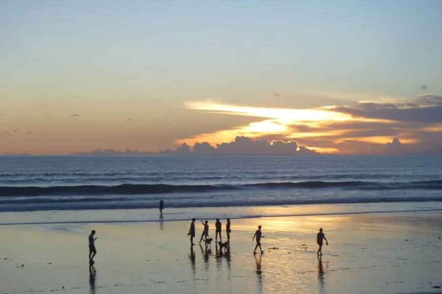 Bali - Seminyak, March 2012