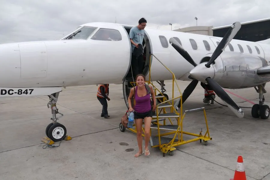 Amazon Jungle, January 2012