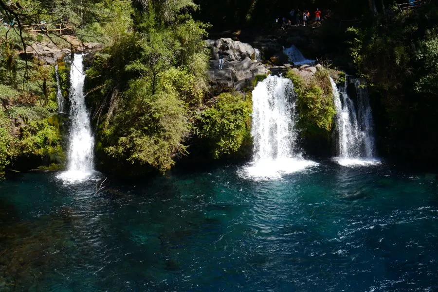 Pucon, February 2012