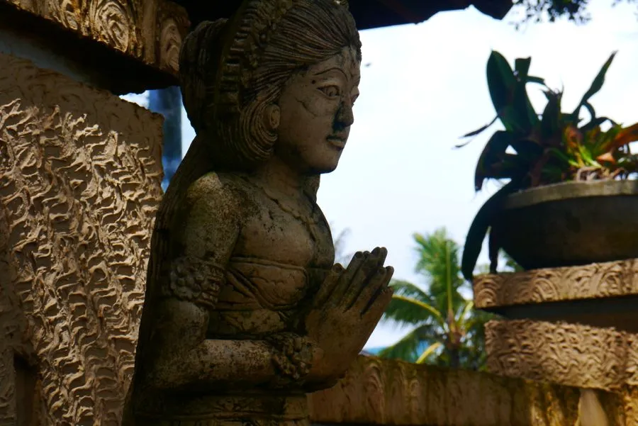 Bali - Seminyak, March 2012