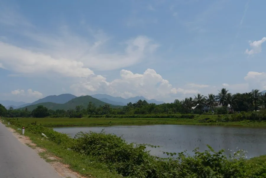Vietnam Top Gear, April 2012