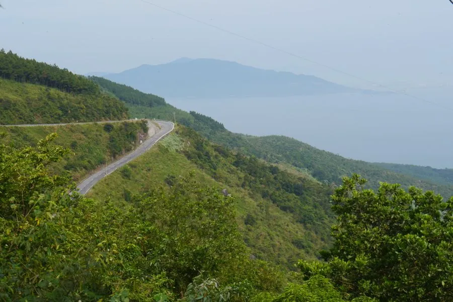 Vietnam Top Gear, April 2012