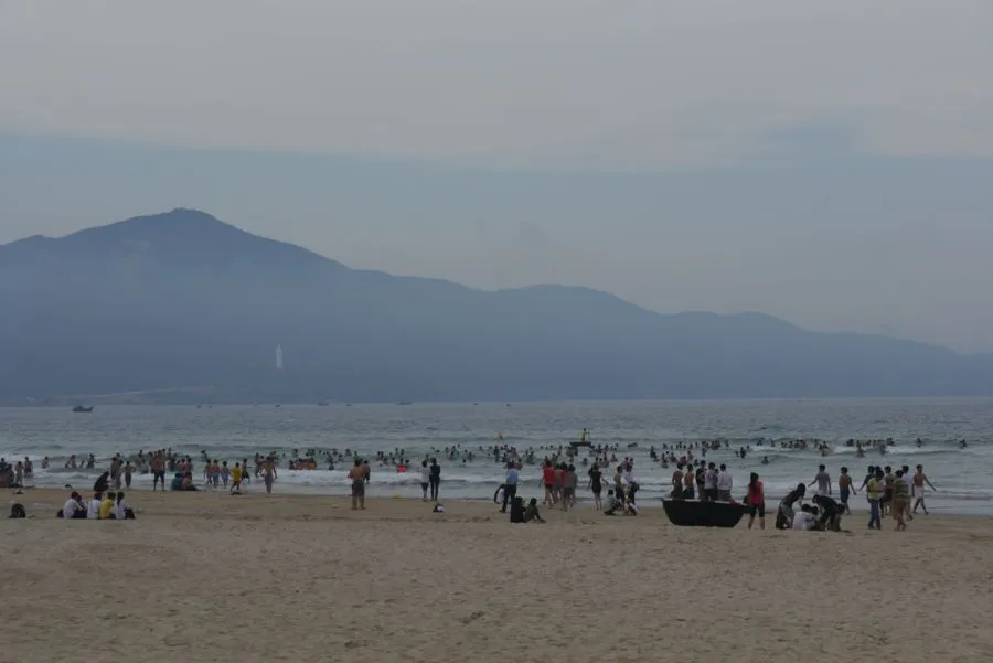 Vietnam Top Gear, April 2012