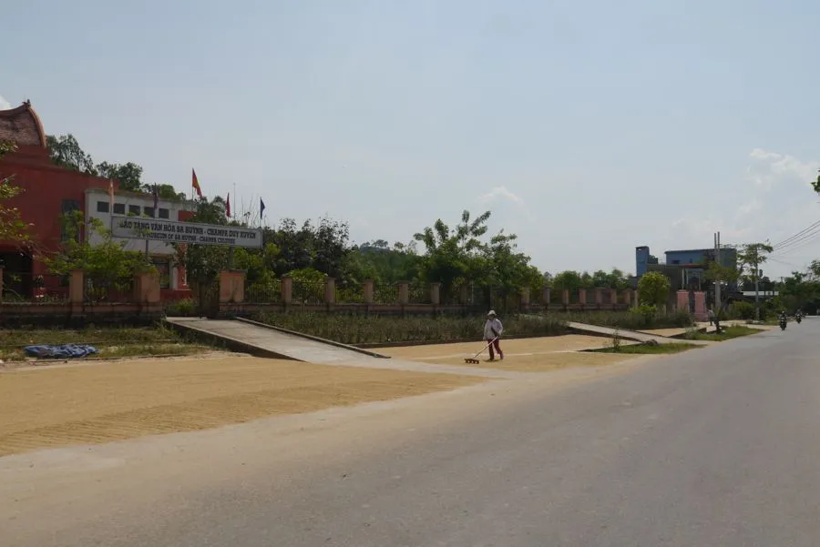 Hoi An, April 2012