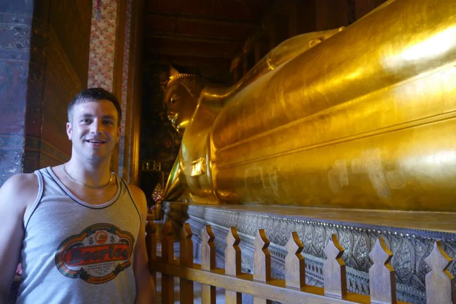 Bangkok, May 2012