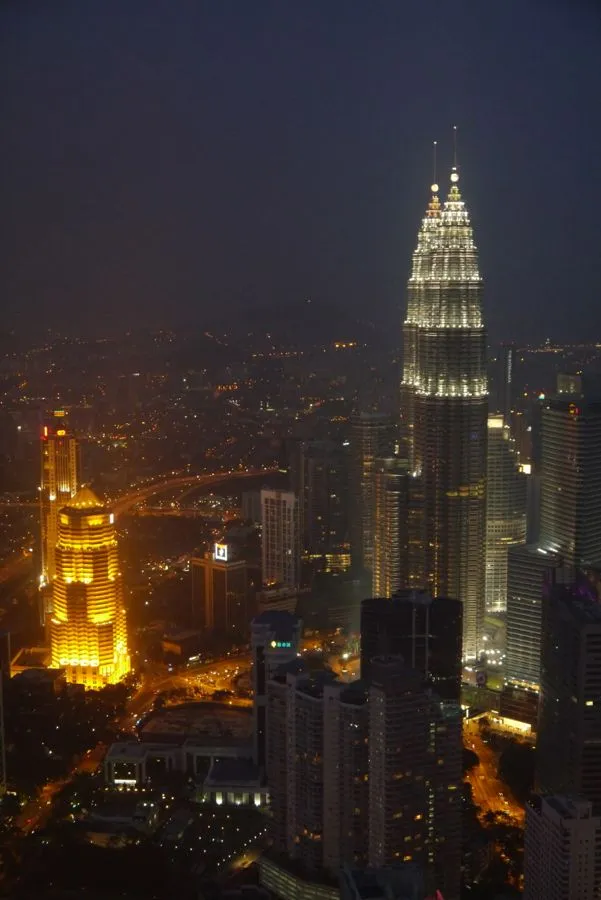 KL, June 2012