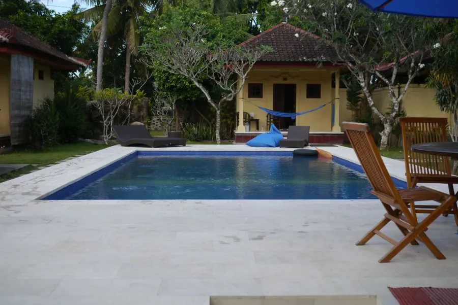Nusa Lembongan 2, June 2012