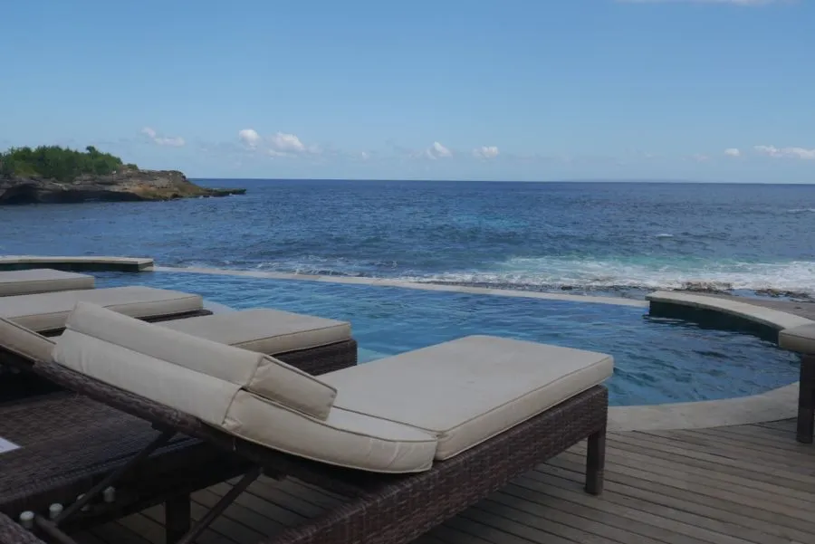 Nusa Lembongan 2, June 2012
